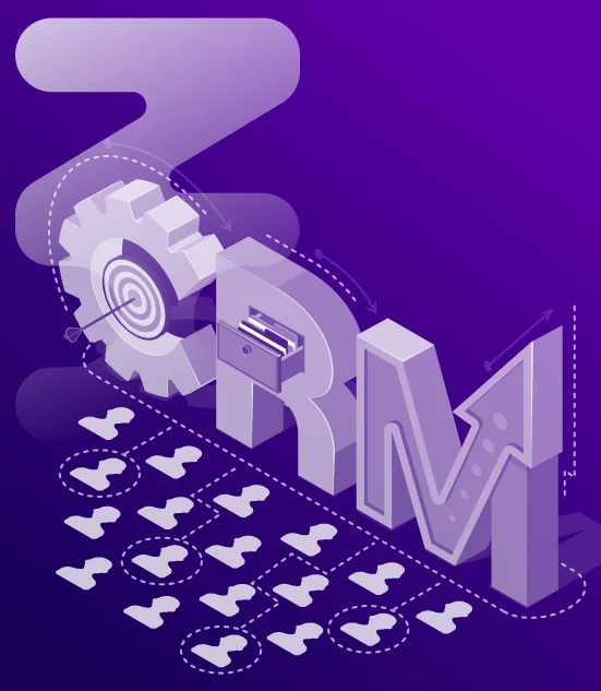 crm 100