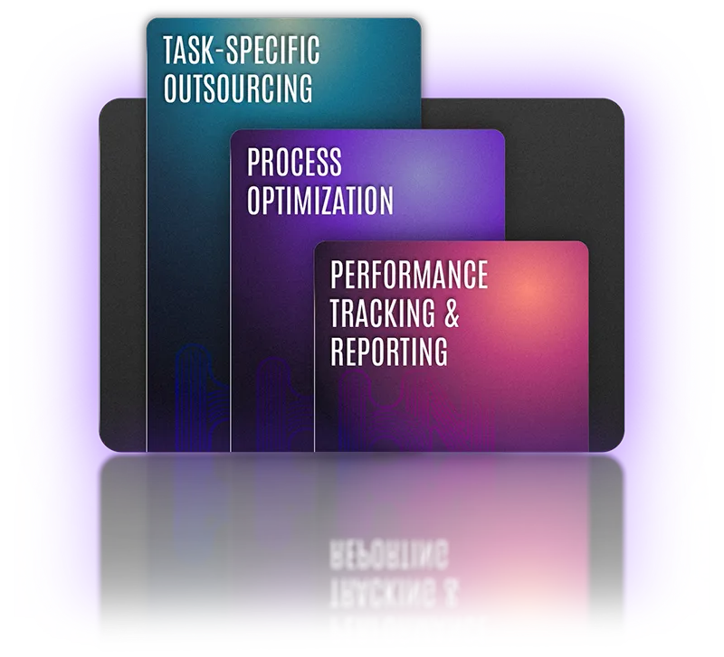 outsourcing solutions